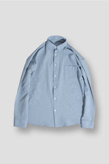 SETUP LINEN SHIRT