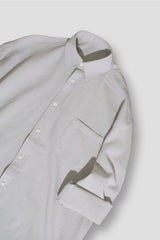 SETUP LINEN SHIRT