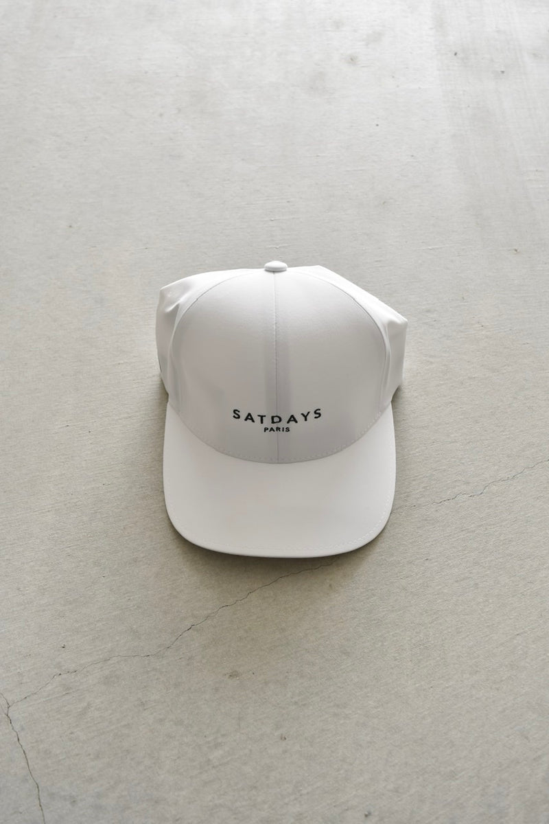 SATDAYS SPORTY CAP