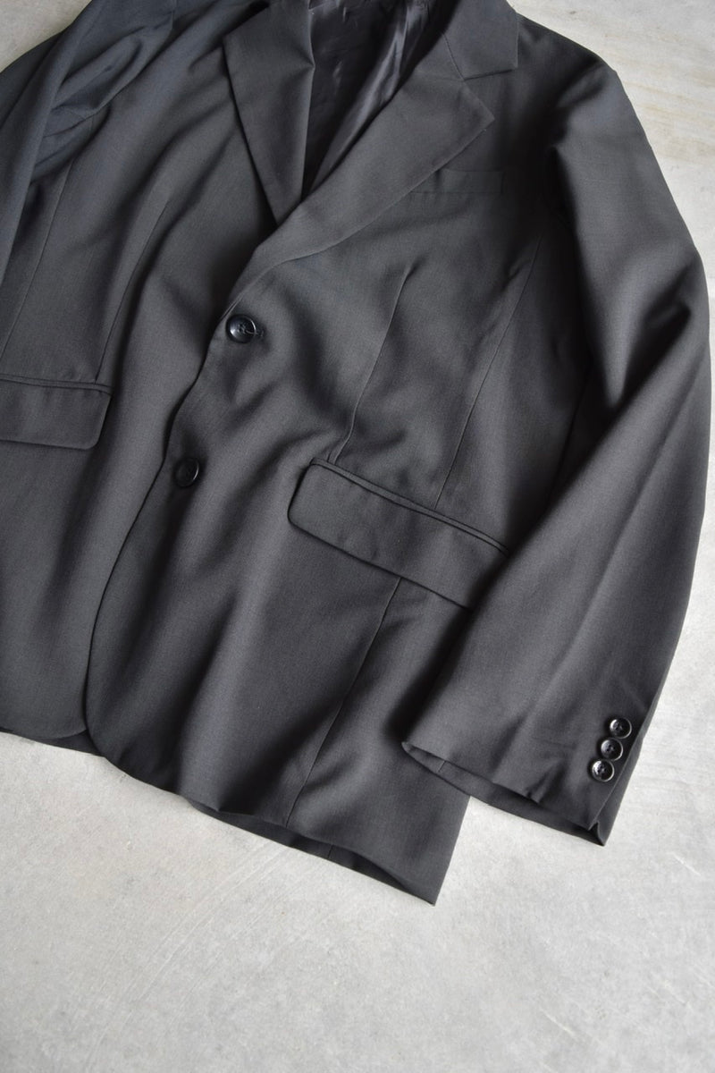 STRETCH RELAX JACKET