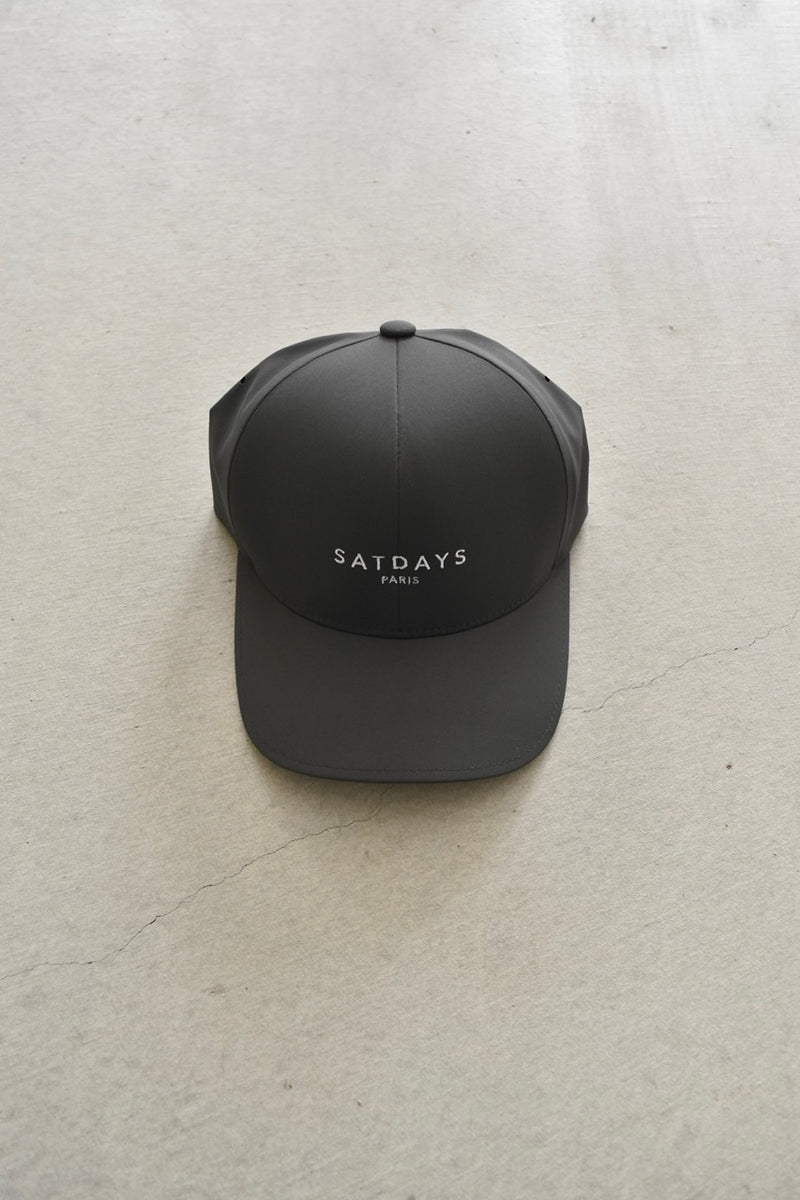 SATDAYS SPORTY CAP