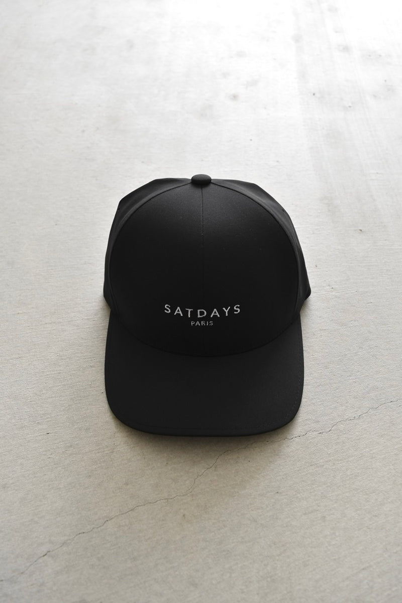 SATDAYS SPORTY CAP