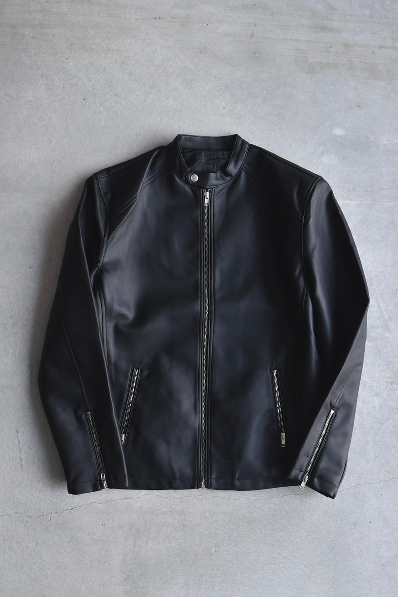 SINGLE RIDERS JACKET