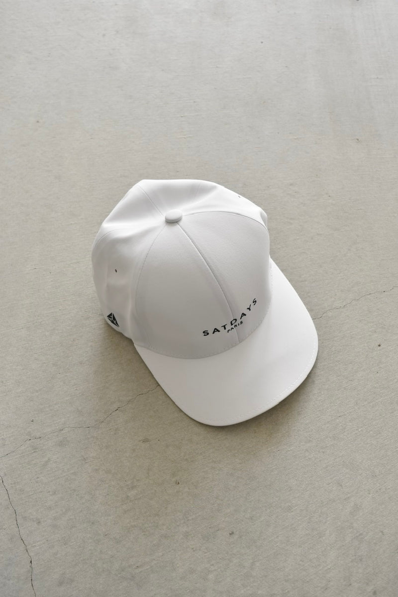 SATDAYS SPORTY CAP