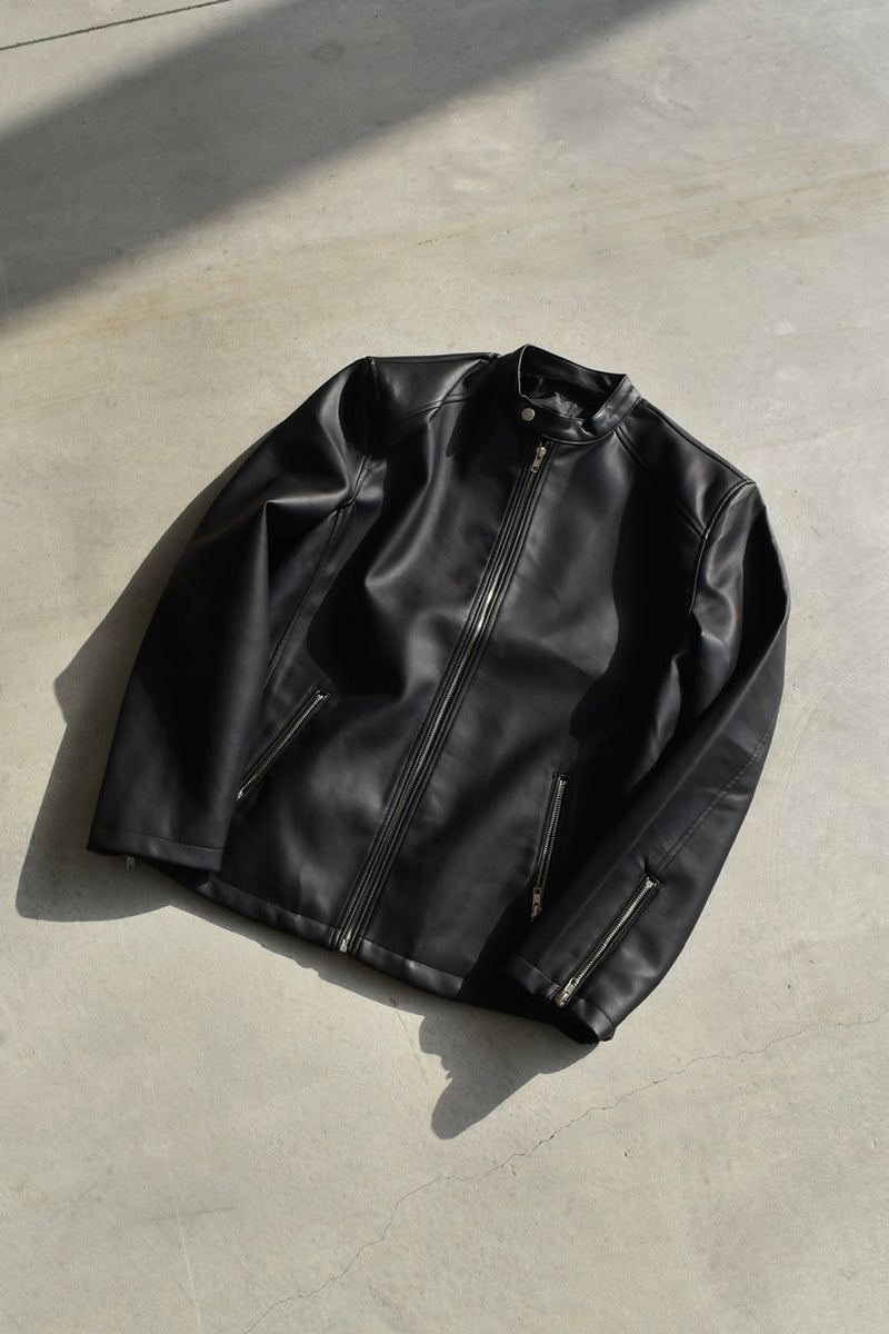 SINGLE RIDERS JACKET