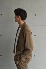 STRETCH RELAX JACKET